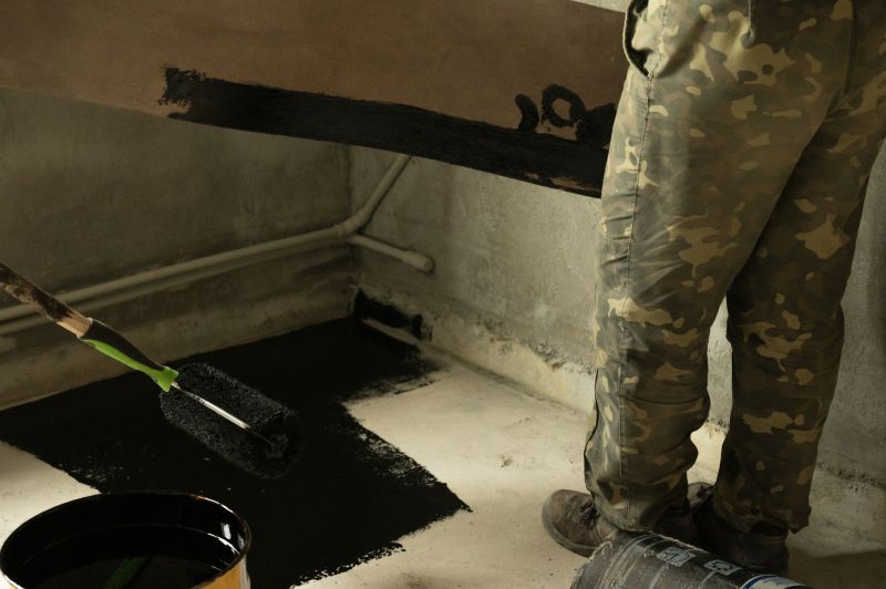 Basement Waterproofing in Tampa, FL