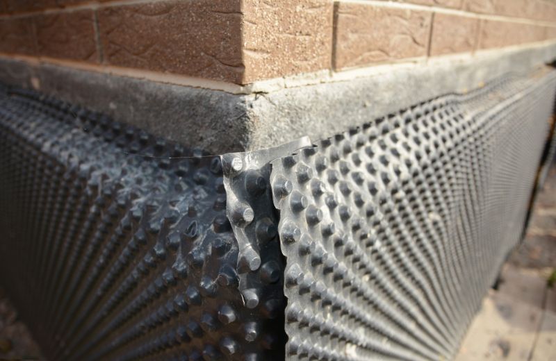 Basement Waterproofing in Columbus, OH