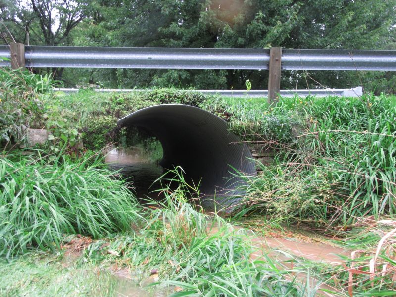 Culvert Repair in Tuscaloosa, AL
