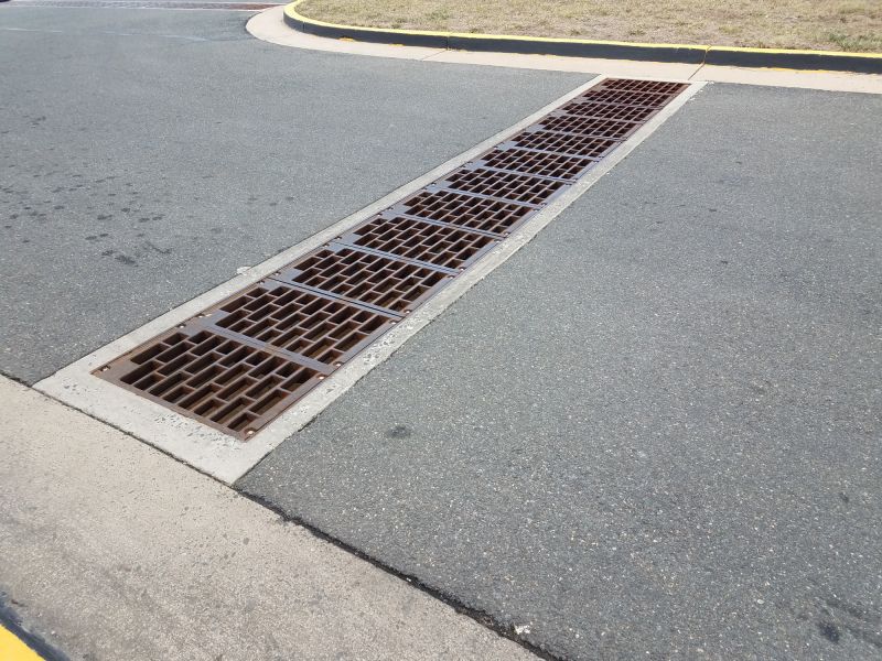 Driveway Drainage Service in Birmingham, AL