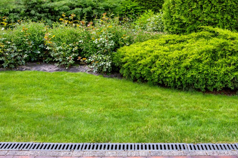 Durable Drainage Solutions